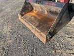 Specialty with Loader Bucket Cutting Edge/Shanks/Teeth