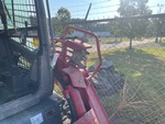 General Appearance with Hand Rails
