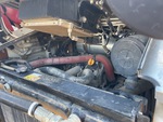 Engine with Engine - Right Side