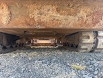 Chassis with Belly Pans