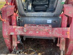 General Appearance with Paint