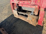 Specialty with Quick Coupler