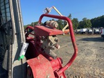 Hydraulics with Auxiliary Hydraulic Plumbing