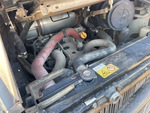Engine with Engine - Left Side