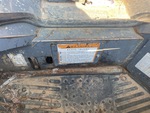 Hydraulics with Hydraulic Tank