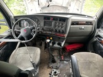 Cab with