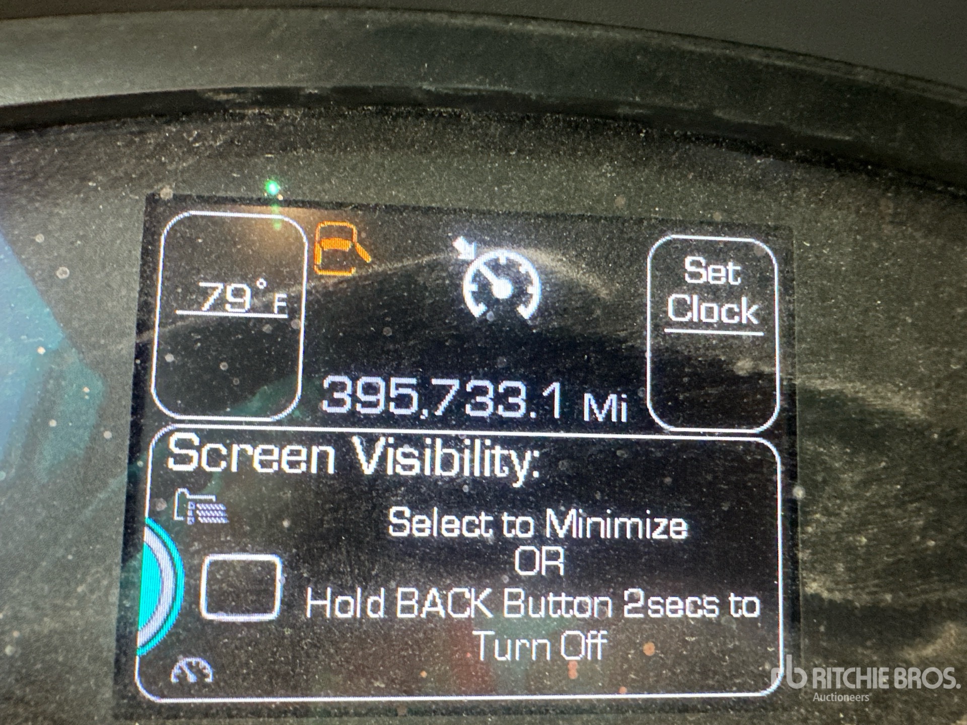 2021 Kenworth T880