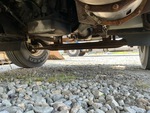 Drivetrain with