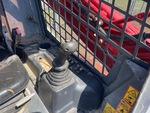 Control Station with Steering Controls