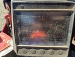 Control Station with Gauges