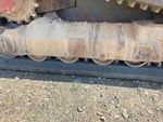Undercarriage with Track Rollers