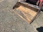 Specialty with Loader Bucket Cutting Edge/Shanks/Teeth