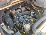 Engine with Engine - Left Side