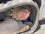 Drivetrain with Final Drives