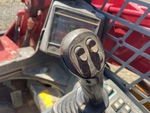 Control Station with Auxiliary Hydraulic Control