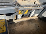 Hydraulics with Hydraulic Tank