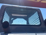 General Appearance with Glass