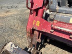 Hydraulics with Bucket Tilt Cylinders