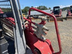 Hydraulics with Auxiliary Hydraulic Plumbing