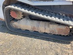Undercarriage with Roller Frames