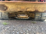 Chassis with Belly Pans