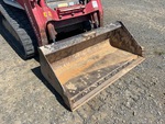 Specialty with Loader Bucket Condition