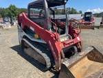 Chassis with Lift Arm Condition
