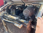 Engine with Engine - Right Side