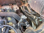Engine with Exhaust System