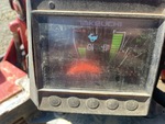 Control Station with Warning Lights