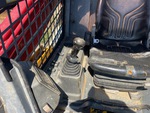 Control Station with Hydraulic Controls