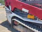 Chassis with Frame Condition