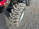 Chassis with