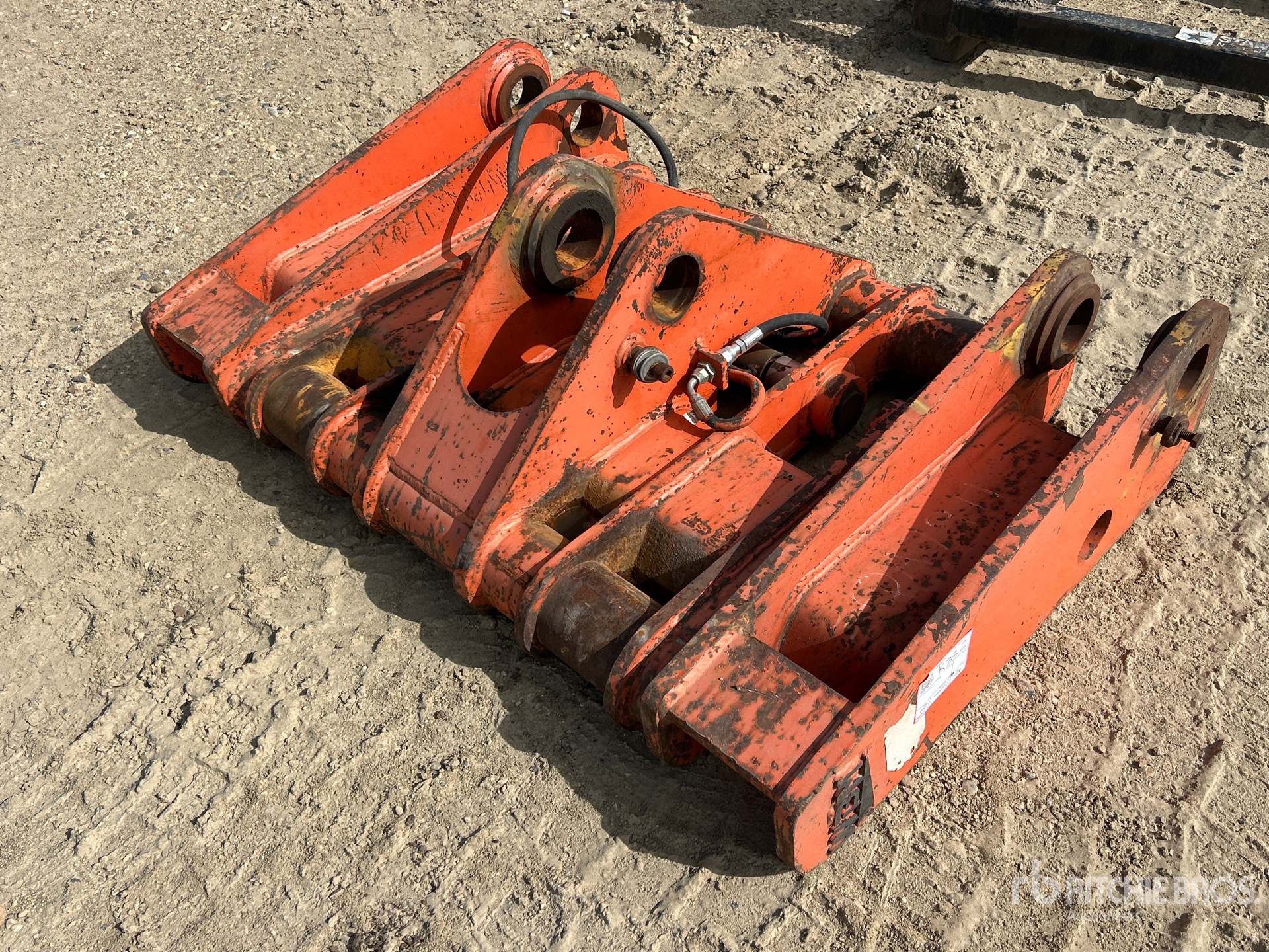 Photo of Wabash 52.5 in - Fits Daewoo M300-5