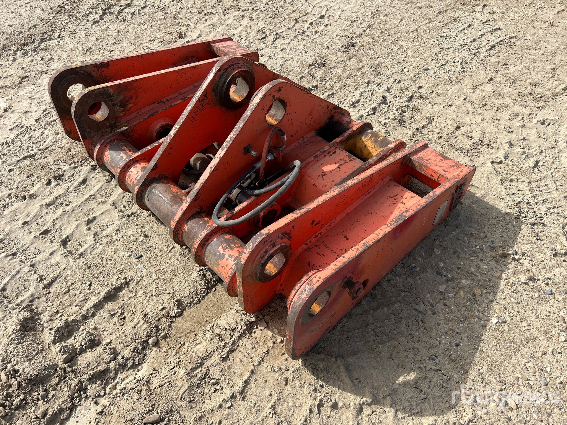 Wabash 52.5 IN - FITS DAEWOO M300-5