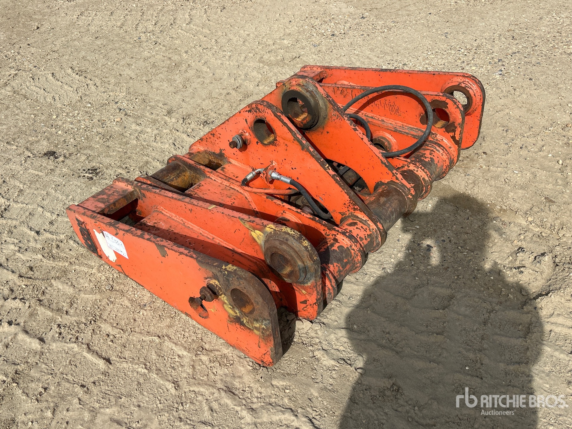 Wabash 52.5 IN - FITS DAEWOO M300-5