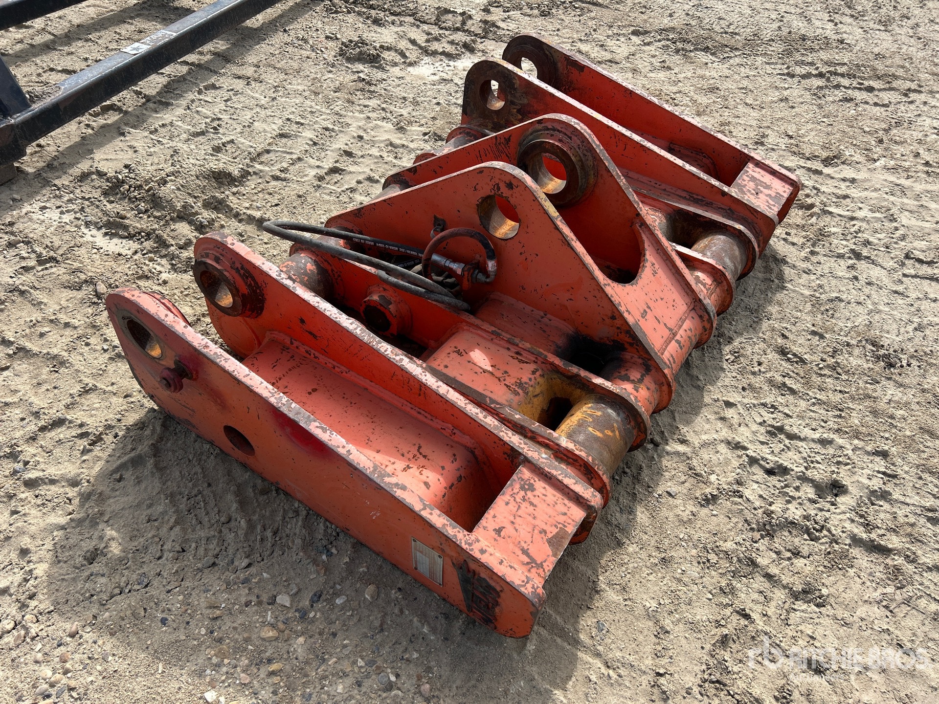 Wabash 52.5 IN - FITS DAEWOO M300-5
