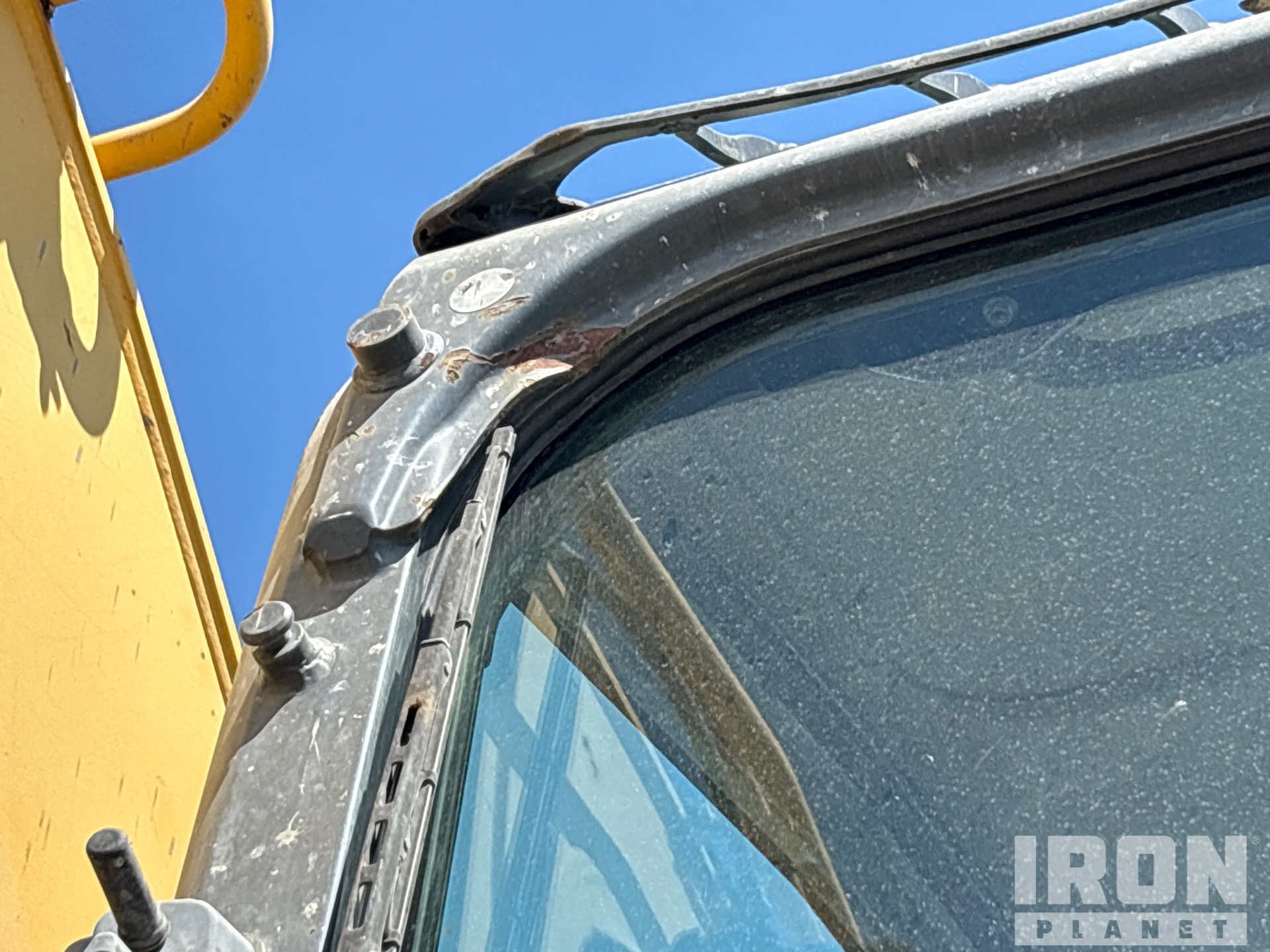 2018 Kobelco SK230SRLC-5