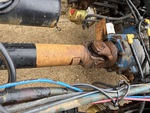 Drivetrain with