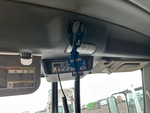 Cab with