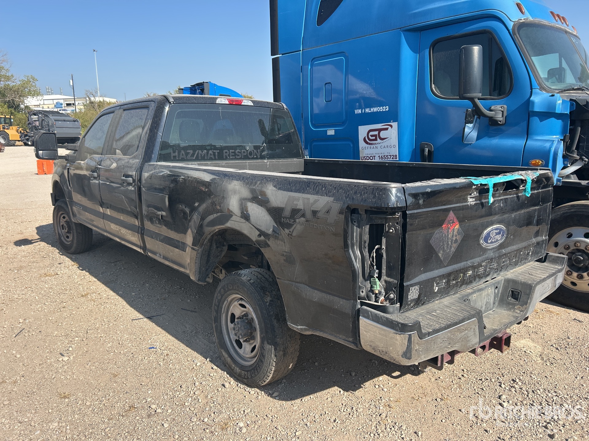 2017 Ford F-350