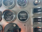4 Transmision with Engine Hours
