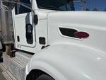 General Appearance with Sheet Metal (fiberglass) Condition