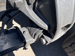 4 Underbody - Truck with Suspension Bushings
