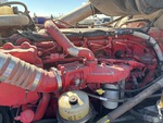 4 Engine with Fuel System