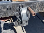 4 Underbody - Truck with Suspension Springs/Hangers