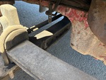 4 Underbody - Truck with Steer Axle