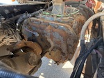 4 Underbody - Truck with Transmission