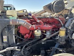 4 Engine with Engine - Left Side