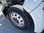 4 Underbody - Truck with Left Steer Tire